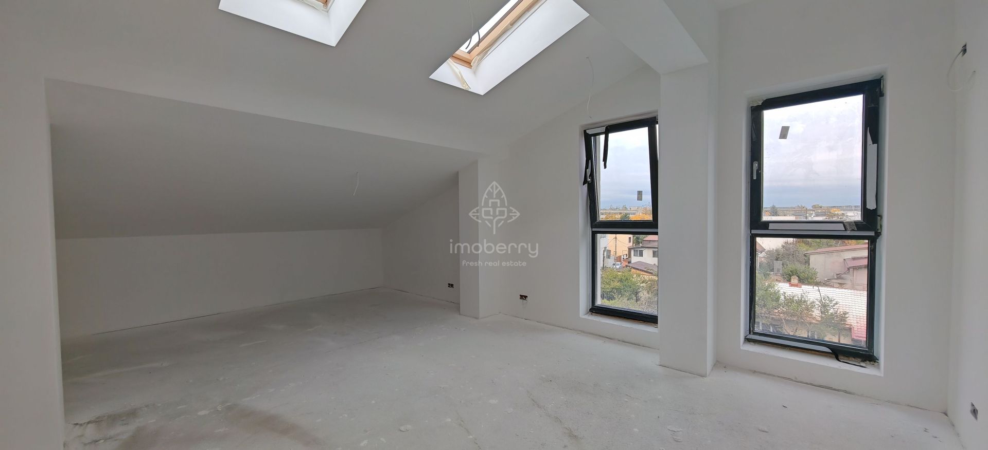 Vanzare apartamente 3-4 camere, Aviatiei/Baneasa, bloc nou 2025,P+2+M - Poză 6