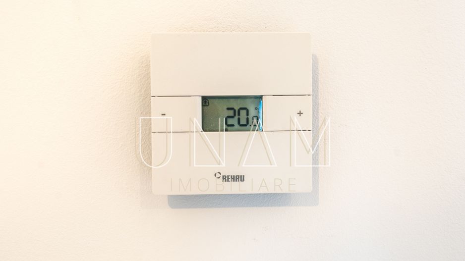 =INCHIRIAT= Confort și Eleganță în Centrul Orașului - Poză 14