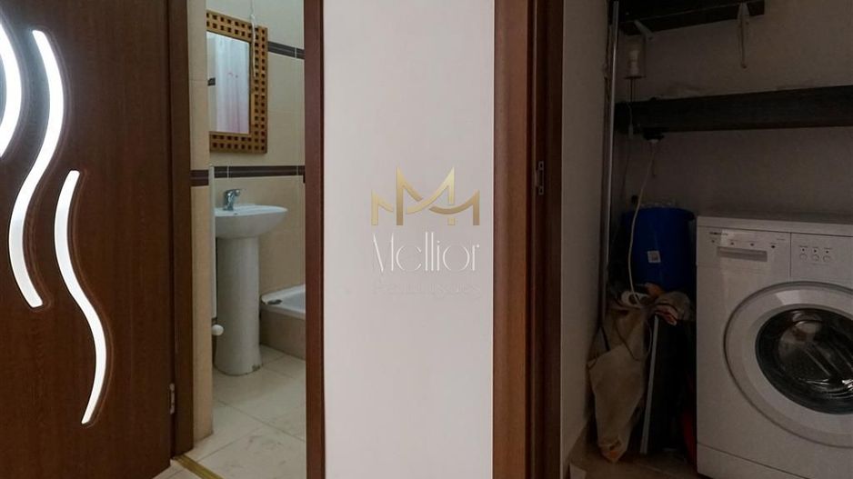 Apartament cu 1 camera 32 mp semicentral zona FSPAC! - Poză 10