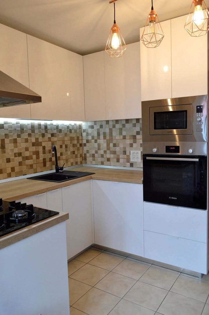 Soarelui | 3 Camere | Centrala proprie | 2 Clime | Bloc izolat | Rulouri El. - Poză 19