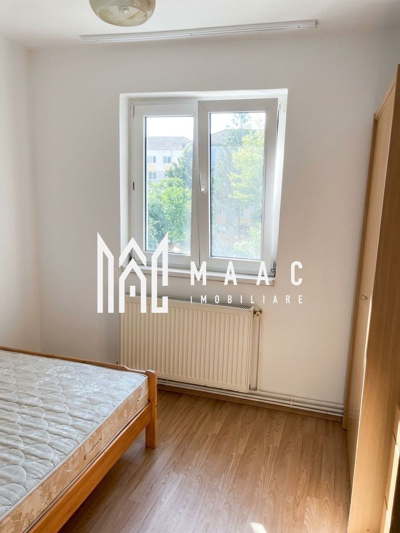 Apartament de închiriat | Central, Sibiu | 2 camere | 35 mp - Poză 2