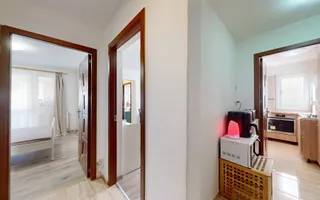 Apartament 3 camere Teiul Doamnei Lacul Tei - Poză 14