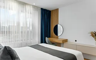 Apartament | 2 camere | Aviatiei | Aviatiei Tower - Poză 13