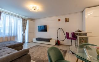 Apartament 2 Camere | Intermediar | Zona Optimus VIVO Metro - Poză 7