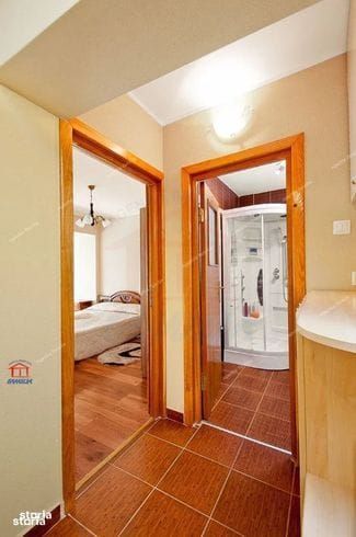 APARTAMENT CU 2 CAMERE DE ÎNCHIRIAT | FALEZA DUNĂRII, SUP: 82 MP, 4/8 - Poză 8