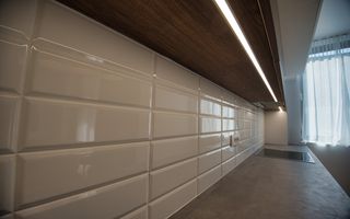 Apartament Luxos de Închiriat în Complexul Rezidențial ISHO - Poză 10