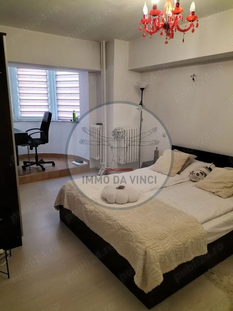 Închiriere ap 3 camere Mărăști loc.Cluj Napoca - Poză 1
