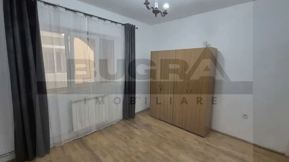 Apartament la casa, 3 camere, 2 bai, 92mp, terasa, zona Iris - Poză 3