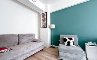 TOMIS NORD( COD 05 ) - Studio Premium la 1 minut de Campus - Poză 4