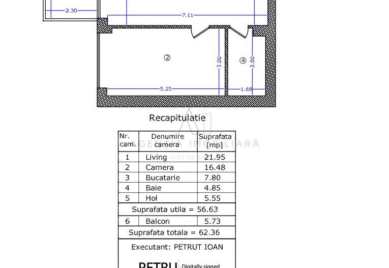 2 Camere Baneasa BEST PRICE Piscina Spa | Green Lake - Poză 18