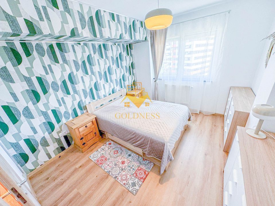 2 camere, modern, garaj, bloc nou,Buna Ziua, Bonjour Residence, Sophia - Poză 14
