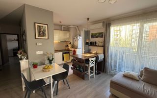 Apartament 2 camere Aradului bloc nou etaj 1 - Poză 1