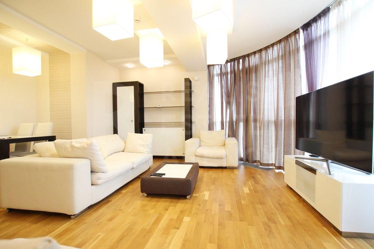 Chirie, apartament, 1 cameră, str.  Alexander Pushkin, Centru - Poză 3