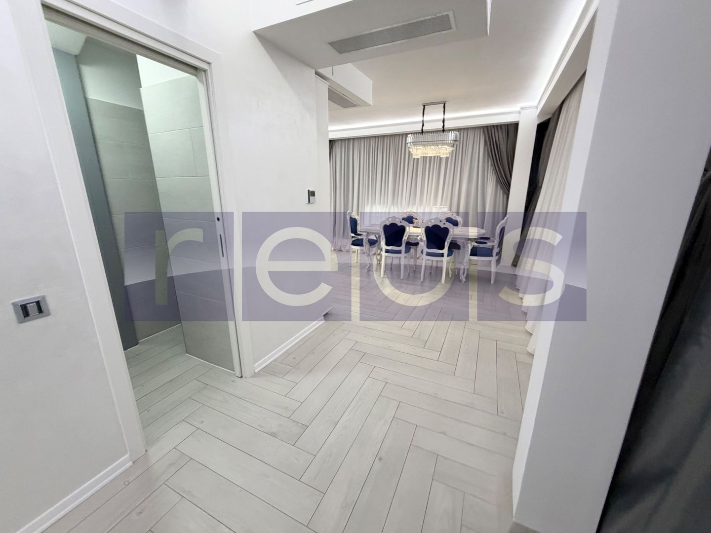 PENTHOUSE | 170 MP | TERASA 100 MP | VEDERE DELTA VACARESTI | ASMITA GARDEN - Poză 4