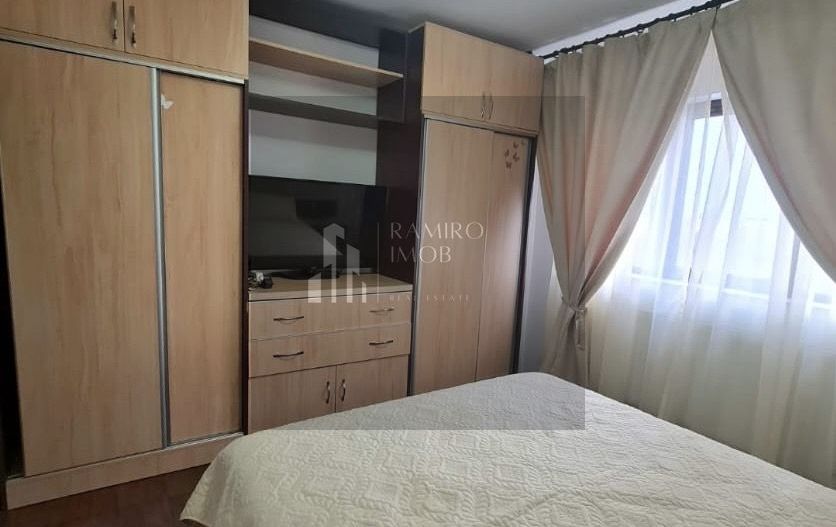 APARTAMENT 2 CAMERE CONF 1/Brancoveanu/Luica renovat. - Poză 5