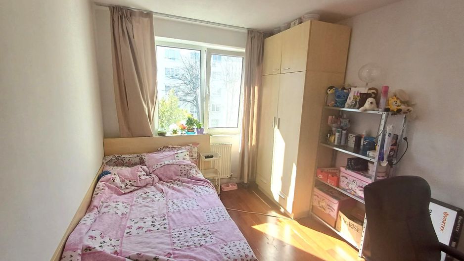 De Vanzare Apartament 3 Camere Titan-Ozana - Poză 8