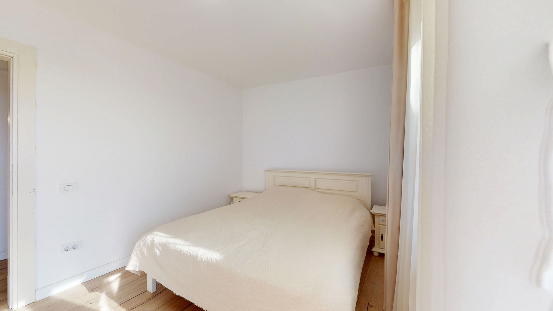 Apartament 2 camere cu terasa 56 mp – Veris Residence Ferdinand - Poză 7