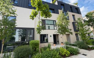 Townhouse - vila 6 camere - inchiriere - Avalon Estate - Pipera - Poză 12