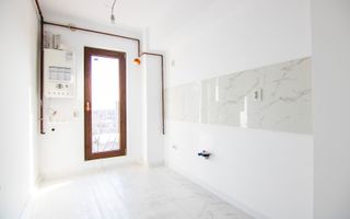 2 camere | Prelungirea Ghencea | 62.59 mp | Etaj 3 | Finalizat | Comision 0% - Poză 6