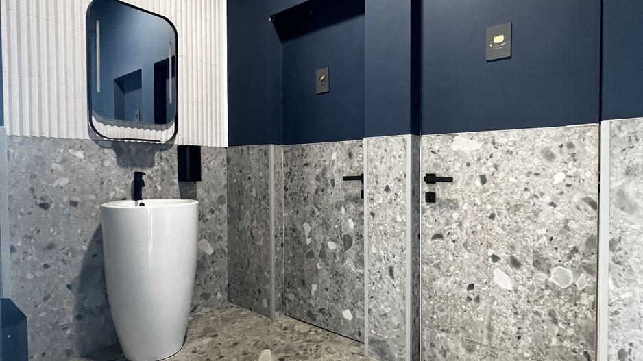 Spațiu de birouri premium de închiriat – Centru, Oradea - Poză 6