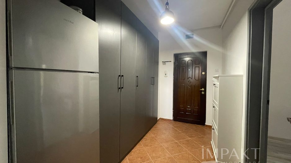 Apartament de 2 camere spre închiriere, Gheorgheni, Iulius Mall - Poză 8