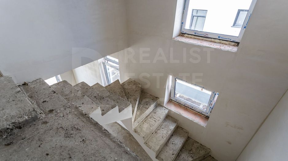 Vânzare, duplex, strada Tricolorului, Ialoveni - Poză 16