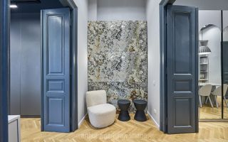 Birou amenajat | Mobilat si utilat | Cladire consolidata si renovata - Poză 2