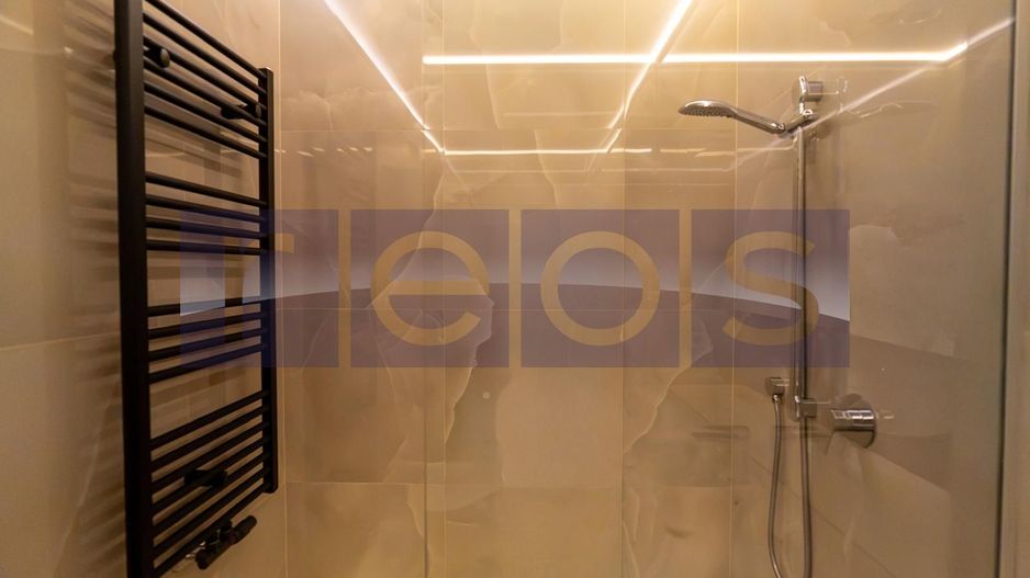 VANZARE APARTAMENT 3 CAMERE 100MP | ONE VERDI | ULTRAFINISAT | PARCARE - Poză 18