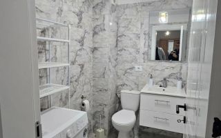 De închiriat garsonieră Berceni Drumul Binelui - Poză 8