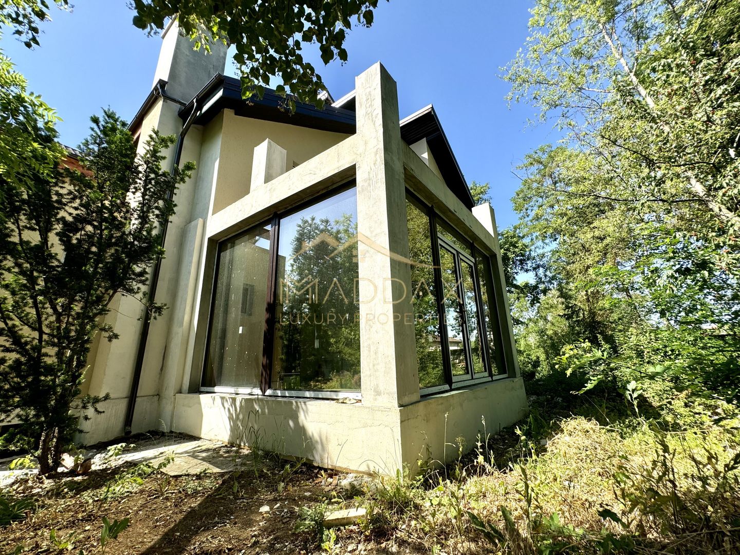 Vila cu 13 camere *4000mp teren* / Piscina / Snagov - Poză 9