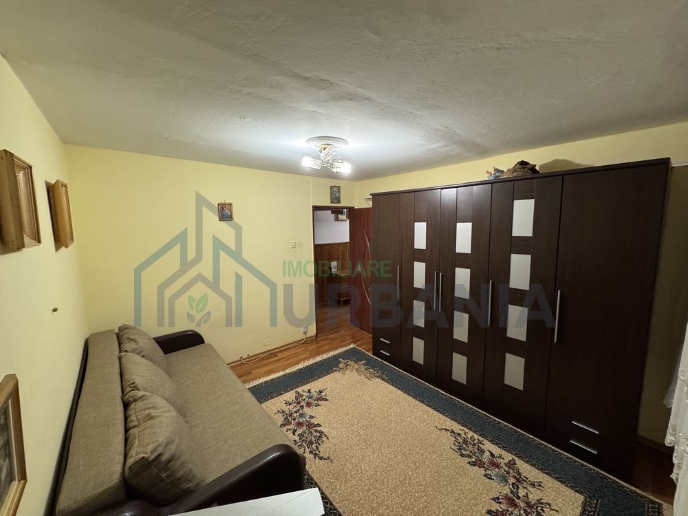 Apartament 2 camere de inchiriat, Nicolina, Aleea Tudor Neculai, zona Pizza Nico, disponibil imediat - Poză 4