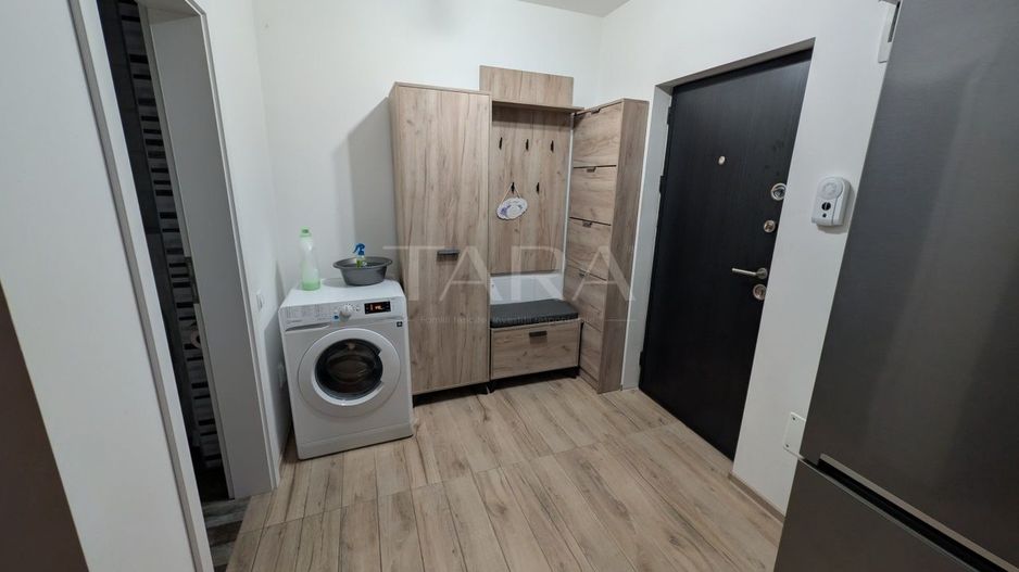 Apartament finisat, Apahida, zona Lidl - Poză 4