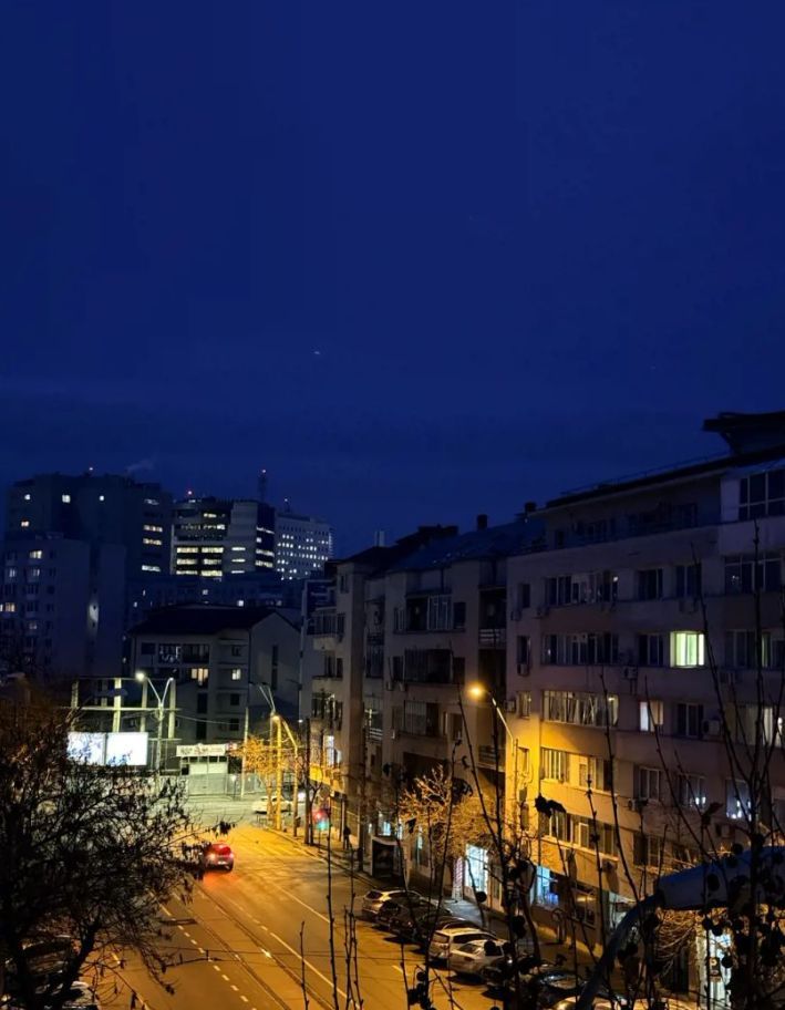 De Inchiriat Apt 3 Camere - Gara De Nord - Poză 8