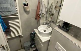 BRASADAS vinde ap 2 cam etaj 4/4 Dariu Pop - Poză 7