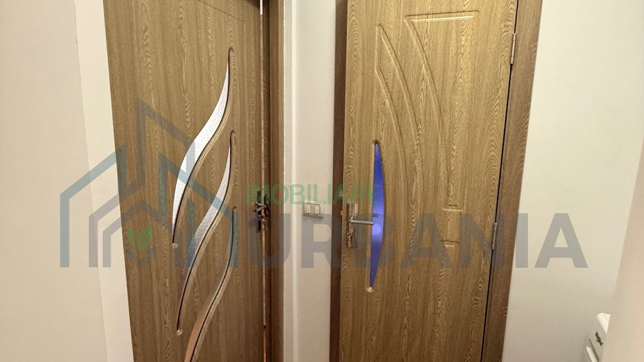 Apartament 2 camere de vânzare în zona Deal, Pașcani, jud. Iași - Poză 5