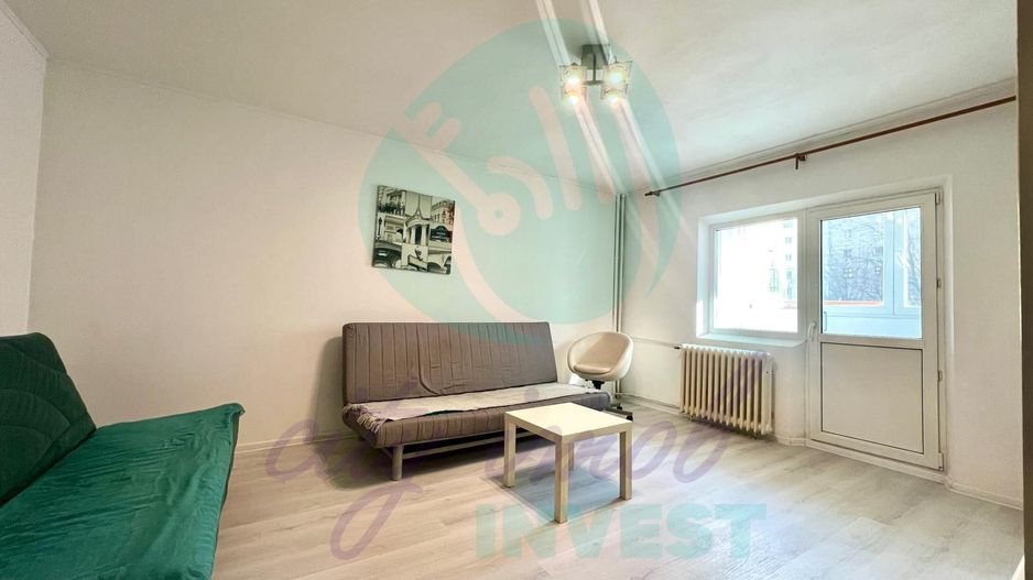 3 camere | 2 băi | Plan secund Bd. Unirii | 76 mp | - Poză 2