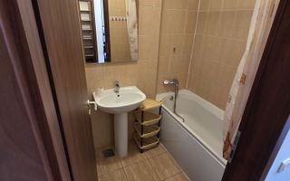 Garsoniera moderna, spatioasa, pet friendly, centrala, etaj 8, dressing generos - Poză 7
