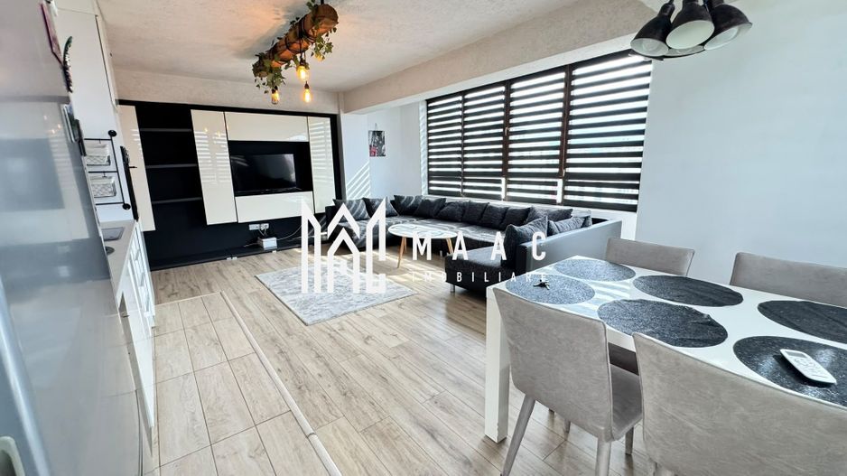 Apartament 2 camere | 2 balcoane | Lift | Parcare | D.Stanca - Poză 3