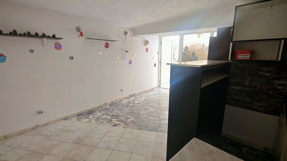 Spatiu activitate mica, birou, depozitare, manichiura, psiholog - Poză 4