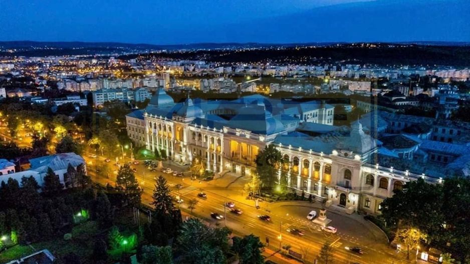 Apartament 2 camere decomandat Copou Gaudeamus - Poză 1