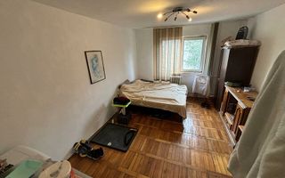 Garsoniera de vanzare  pe strada golescu 12 - Poză 1