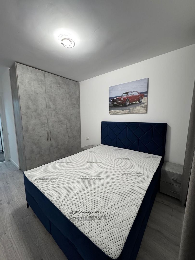 Apartament 2 camere de închiriat Apărătorii Patriei - Poză 5