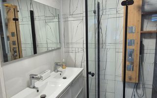 Apartament Smart Home cu 3 camere pe bd. Ion Mihalache - Poză 7