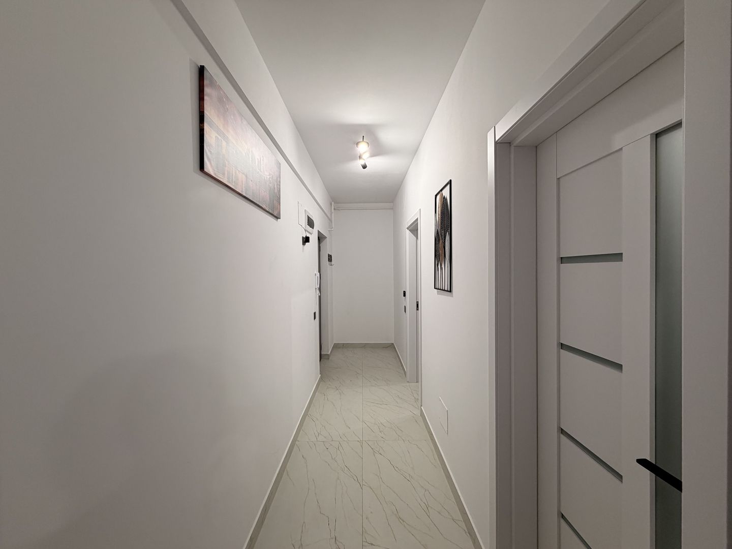 Garsonieră modernă de închiriat – Drumul Taberei, Bloc 2024 - Poză 5