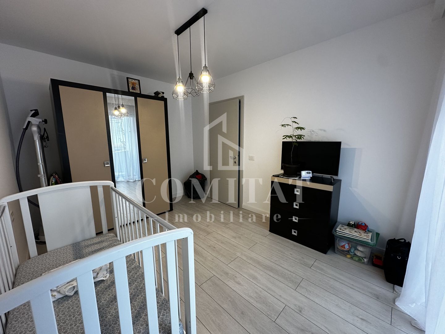Apartament 2 camere | Etaj intermediar | Zona străzii Porii - Poză 11