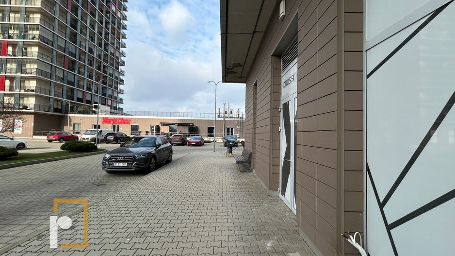SPATIU COMERCIAL | ASMITA GARDENS | PRET NEGOCIABIL - Poză 16