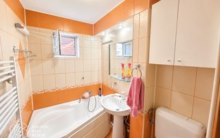 Apartament superb, 2 camere, etaj 1, C. Romanilor - Poză 10