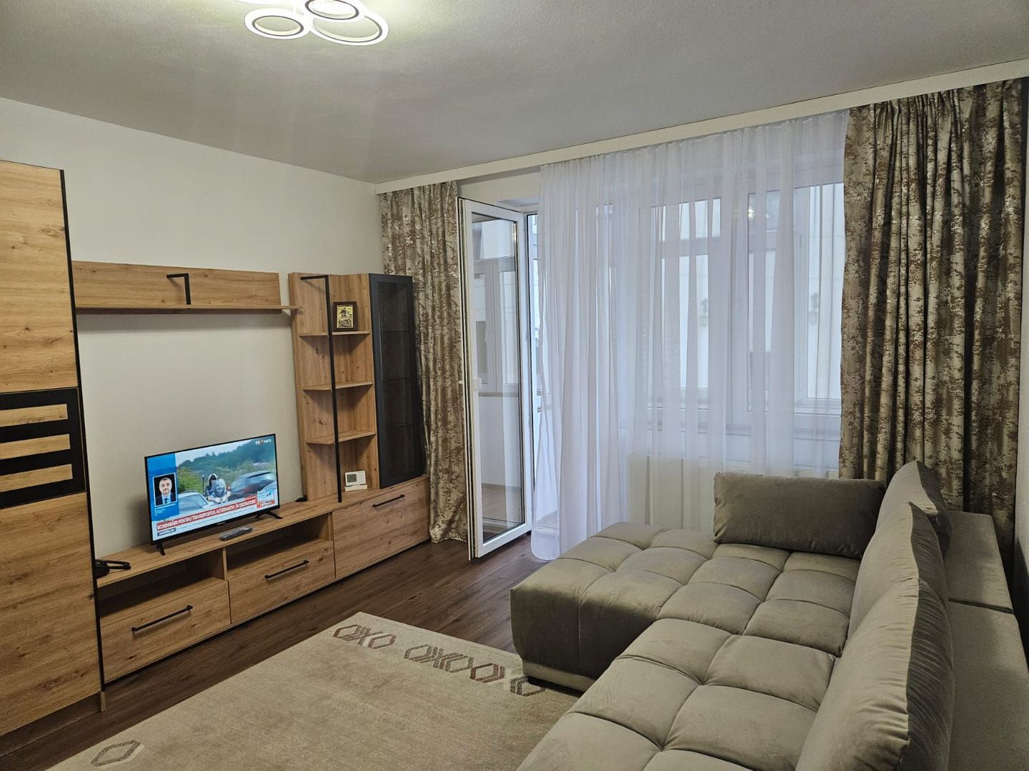 Inchiriere apartament modern, Ultracentral, totul nou - Poză 2