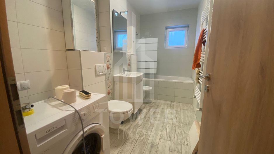 Închiriere apartament 3 camere – zona Kogălniceanu - Poză 7