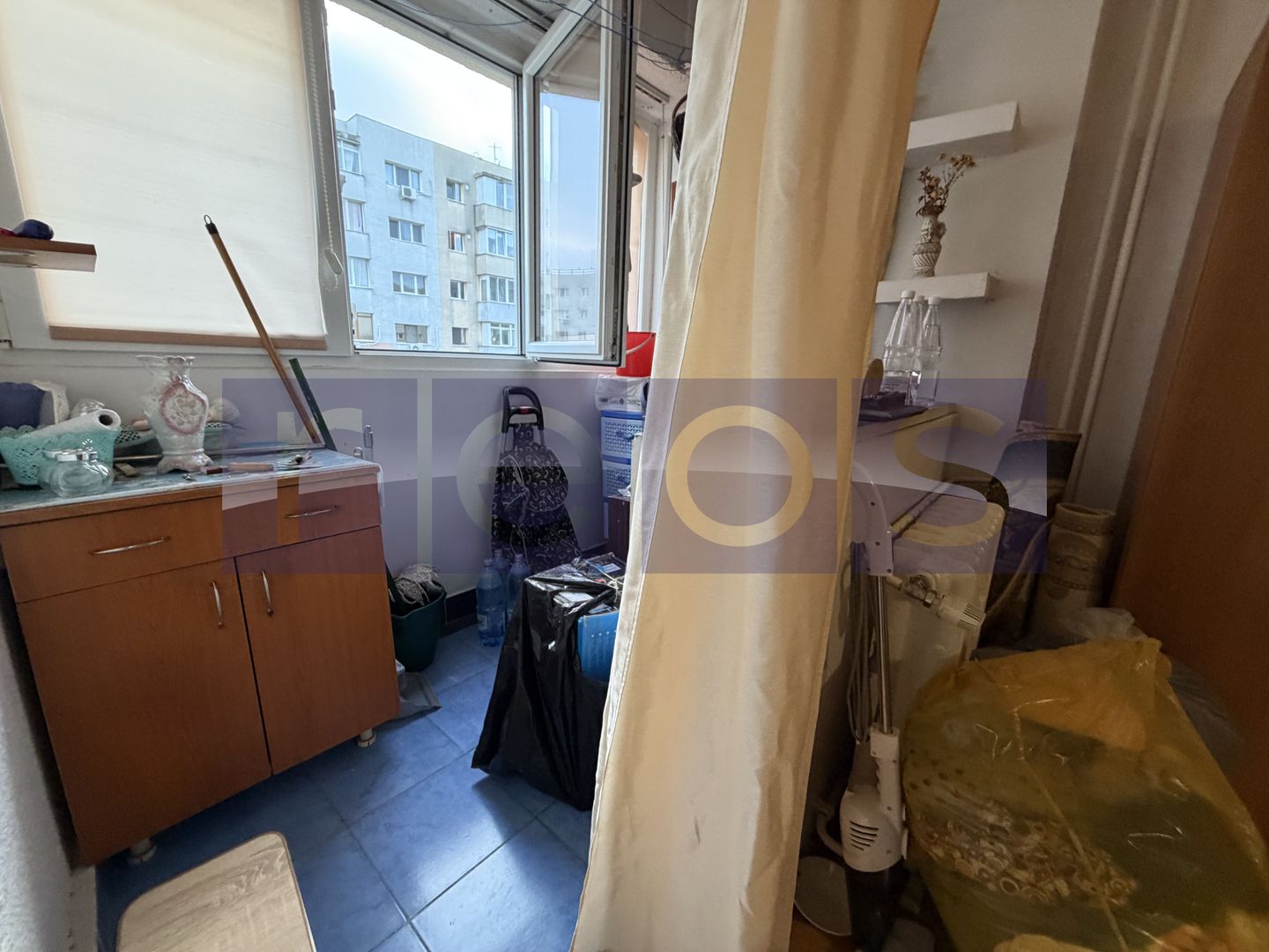 VANZARE GARSONIERA | SEMIDECOMANDATA | ZONA BASARABIA - Poză 4